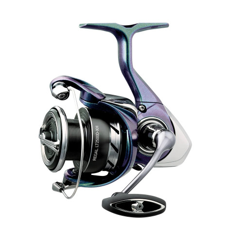 ダイワ リーガル LT2500D―XH 10ベアリングDAIWA REGAL DAIWA REGAL LT 2500 DXH spinning reel
